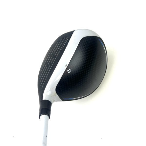 Taylormade Sim 2 Max D 5 Wood / 19 Degree / Air Speeder Regular Flex