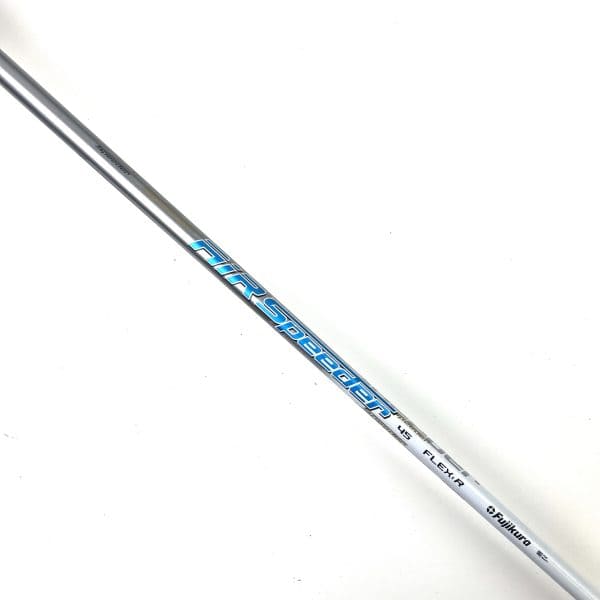 Taylormade Sim 2 Max D 5 Wood / 19 Degree / Air Speeder Regular Flex