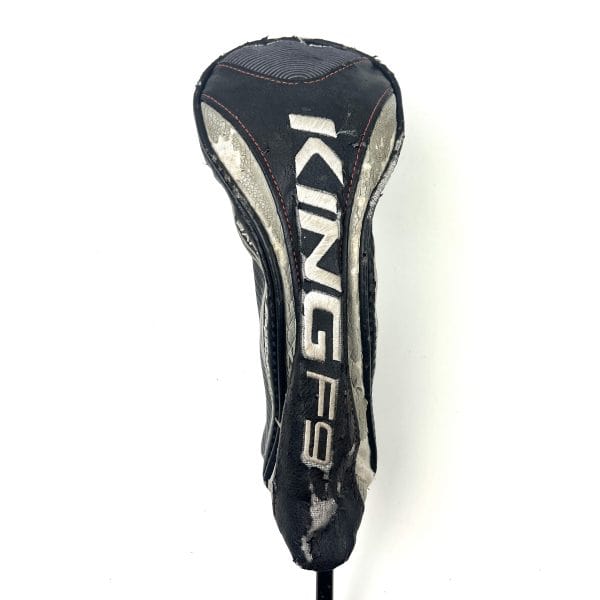 Cobra King F9 Speedback 3 Wood / 14.5 Degree / Atmos Regular Flex