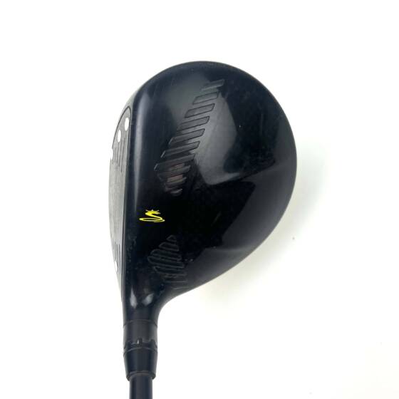 Cobra King F9 Speedback 3 Wood / 14.5 Degree / Atmos Regular Flex