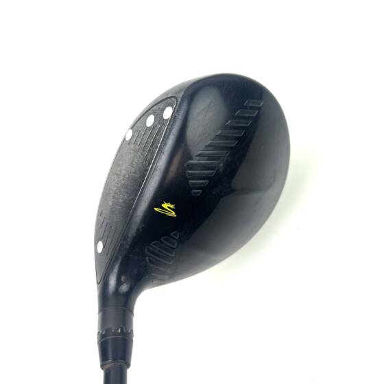Cobra King F9 Speedback 3 Wood / 14.5 Degree / Atmos Regular Flex