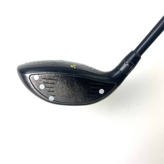 Cobra King F9 Speedback 3 Wood / 14.5 Degree / Atmos Regular Flex
