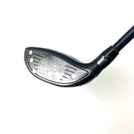 Cobra King F9 Speedback 3 Wood / 14.5 Degree / Atmos Regular Flex
