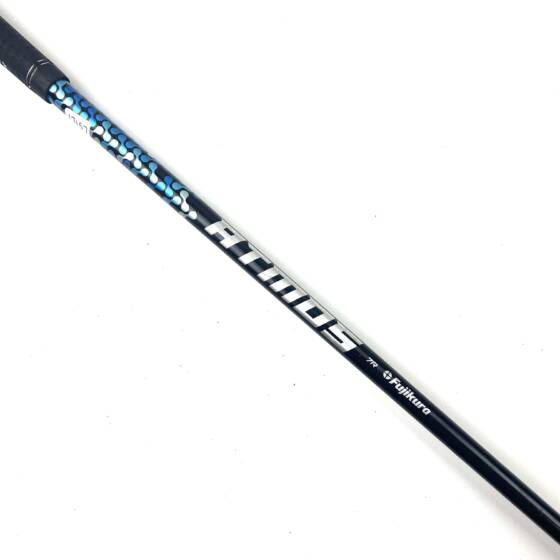 Cobra King F9 Speedback 3 Wood / 14.5 Degree / Atmos Regular Flex