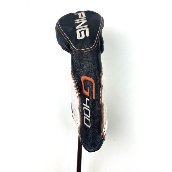 Ping G400 3 Wood / 14.5 Degree / Alta CB 65 Regular Flex
