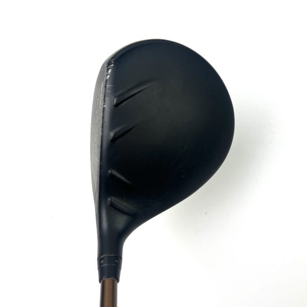 Ping G400 3 Wood / 14.5 Degree / Alta CB 65 Regular Flex