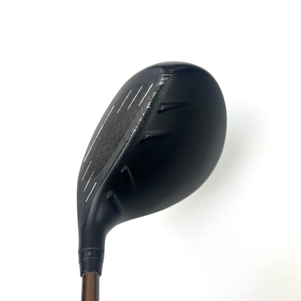 Ping G400 3 Wood / 14.5 Degree / Alta CB 65 Regular Flex