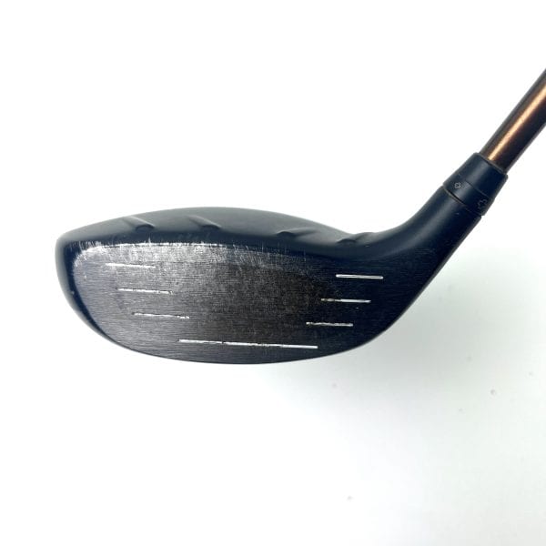 Ping G400 3 Wood / 14.5 Degree / Alta CB 65 Regular Flex