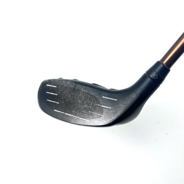 Ping G400 3 Wood / 14.5 Degree / Alta CB 65 Regular Flex