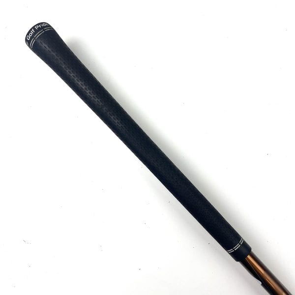 Ping G400 3 Wood / 14.5 Degree / Alta CB 65 Regular Flex