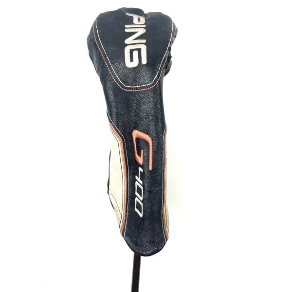 Ping G400 SFT 5 Wood / 19 Degree / Alta CB 65 Regular Flex