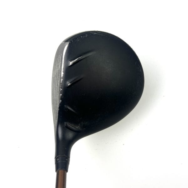 Ping G400 SFT 5 Wood / 19 Degree / Alta CB 65 Regular Flex