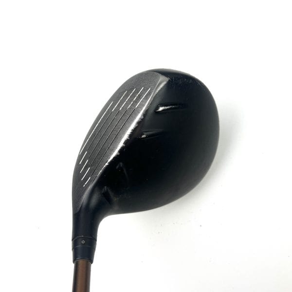 Ping G400 SFT 5 Wood / 19 Degree / Alta CB 65 Regular Flex