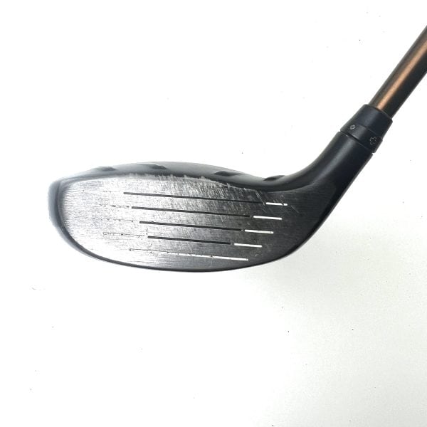 Ping G400 SFT 5 Wood / 19 Degree / Alta CB 65 Regular Flex