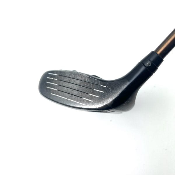 Ping G400 SFT 5 Wood / 19 Degree / Alta CB 65 Regular Flex