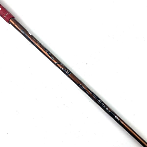Ping G400 SFT 5 Wood / 19 Degree / Alta CB 65 Regular Flex