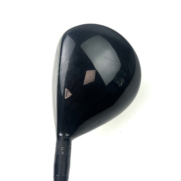 Titleist 915F 3 Wood / 15 Degree / Diamana M60 Regular Flex