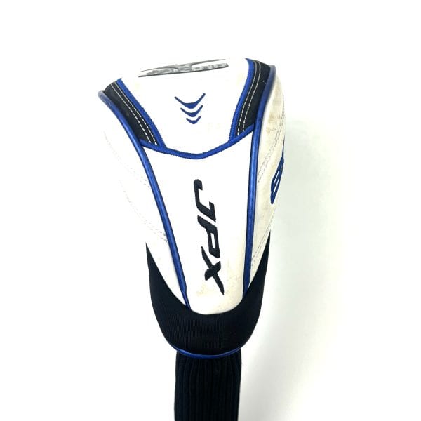 Mizuno JPX 825 5 Wood / 18 Degree / Orochi 60 Regular Flex
