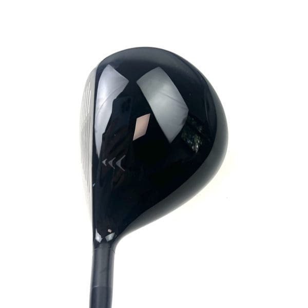 Mizuno JPX 825 5 Wood / 18 Degree / Orochi 60 Regular Flex