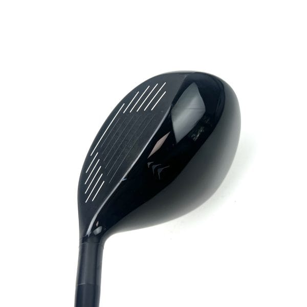 Mizuno JPX 825 5 Wood / 18 Degree / Orochi 60 Regular Flex