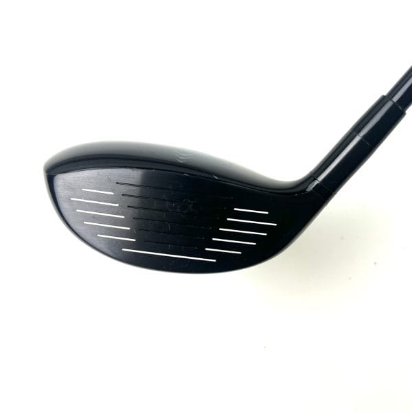 Mizuno JPX 825 5 Wood / 18 Degree / Orochi 60 Regular Flex