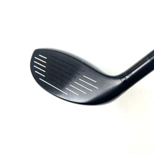 Mizuno JPX 825 5 Wood / 18 Degree / Orochi 60 Regular Flex