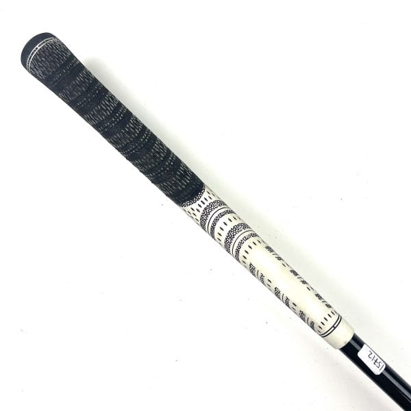 Mizuno JPX 825 5 Wood / 18 Degree / Orochi 60 Regular Flex