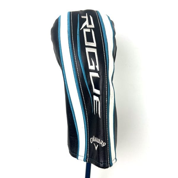 Callaway Rogue Sub Zero 3 Wood / 15 Degree / Evenflow Regular Flex