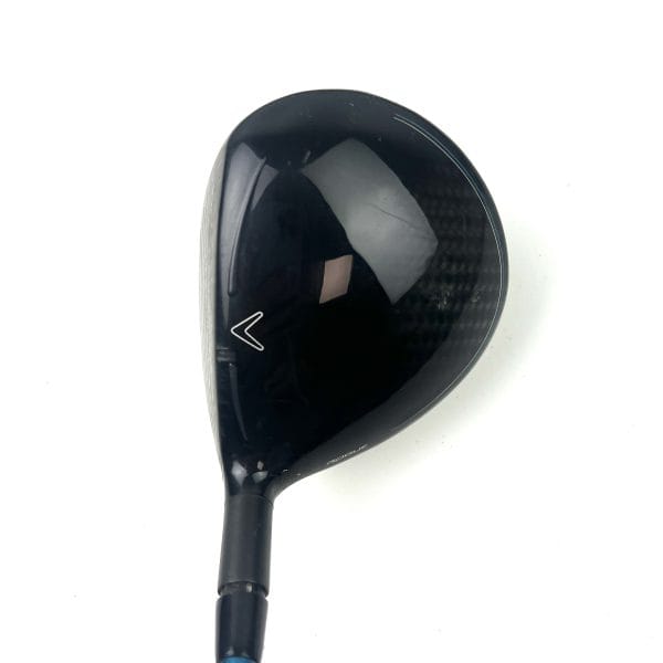 Callaway Rogue Sub Zero 3 Wood / 15 Degree / Evenflow Regular Flex