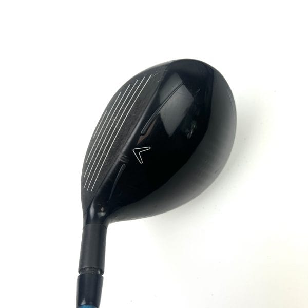 Callaway Rogue Sub Zero 3 Wood / 15 Degree / Evenflow Regular Flex