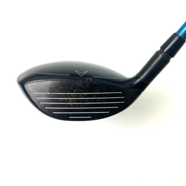 Callaway Rogue Sub Zero 3 Wood / 15 Degree / Evenflow Regular Flex