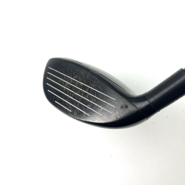 Callaway Rogue Sub Zero 3 Wood / 15 Degree / Evenflow Regular Flex
