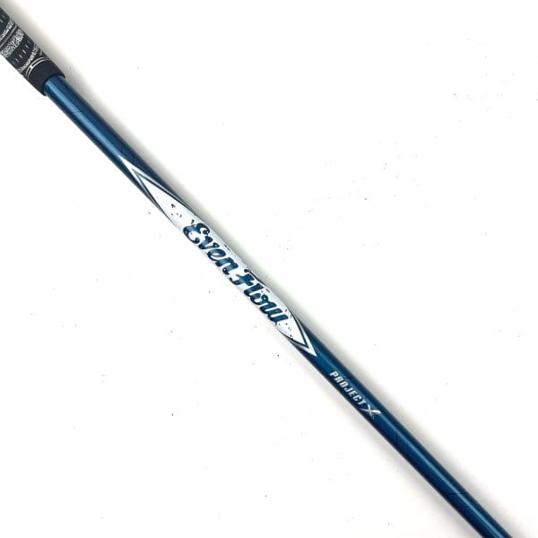 Callaway Rogue Sub Zero 3 Wood / 15 Degree / Evenflow Regular Flex