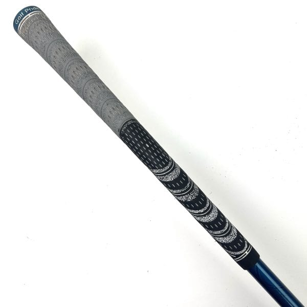 Callaway Rogue Sub Zero 3 Wood / 15 Degree / Evenflow Regular Flex