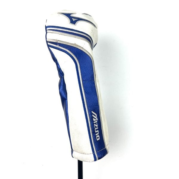 Mizuno ST180 5 Wood / 18 Degree / Tensei CK Series 60 Regular Flex
