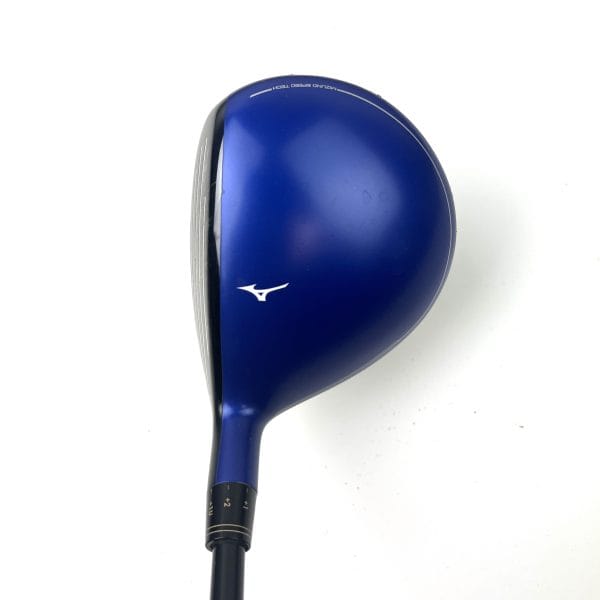 Mizuno ST180 5 Wood / 18 Degree / Tensei CK Series 60 Regular Flex