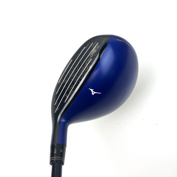 Mizuno ST180 5 Wood / 18 Degree / Tensei CK Series 60 Regular Flex