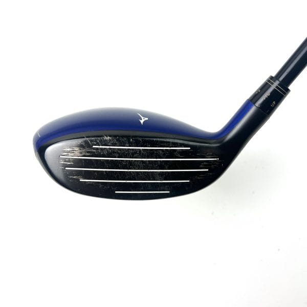 Mizuno ST180 5 Wood / 18 Degree / Tensei CK Series 60 Regular Flex