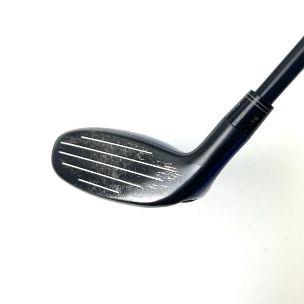 Mizuno ST180 5 Wood / 18 Degree / Tensei CK Series 60 Regular Flex