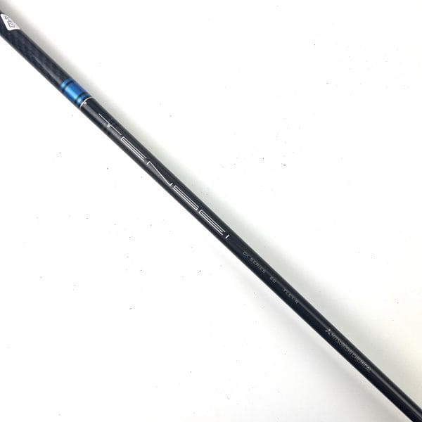 Mizuno ST180 5 Wood / 18 Degree / Tensei CK Series 60 Regular Flex