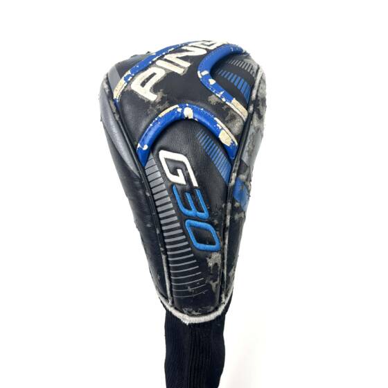Ping G30 3 Wood / 14.5 Degree / Alta CB 55 Stiff Flex
