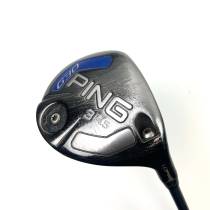Ping G30 3 Wood / 14.5 Degree / Alta CB 55 Stiff Flex