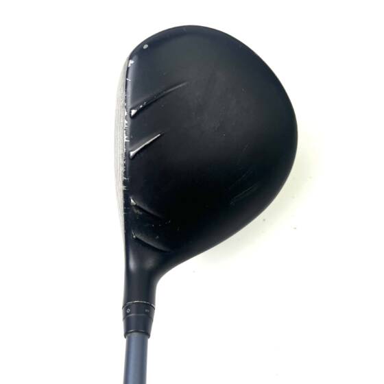 Ping G30 3 Wood / 14.5 Degree / Alta CB 55 Stiff Flex