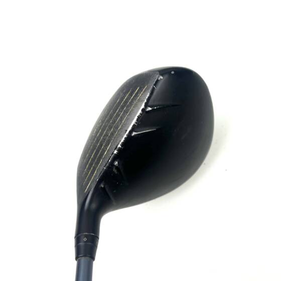 Ping G30 3 Wood / 14.5 Degree / Alta CB 55 Stiff Flex