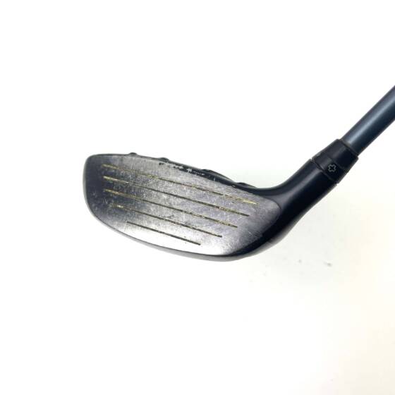 Ping G30 3 Wood / 14.5 Degree / Alta CB 55 Stiff Flex