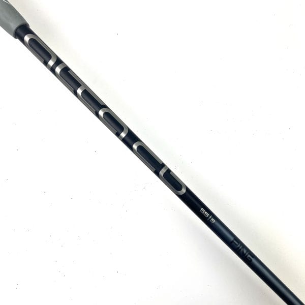 Ping G30 3 Wood / 14.5 Degree / Alta CB 55 Stiff Flex