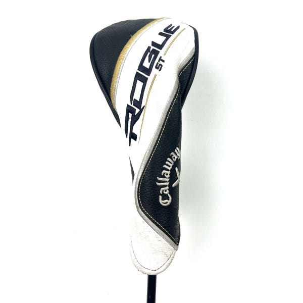 Callaway Rogue ST Max 3 Wood / 15 Degree / Tensei Blue AV Series 65 Regular Flex