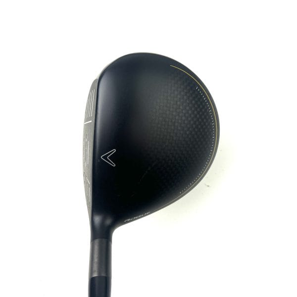 Callaway Rogue ST Max 3 Wood / 15 Degree / Tensei Blue AV Series 65 Regular Flex