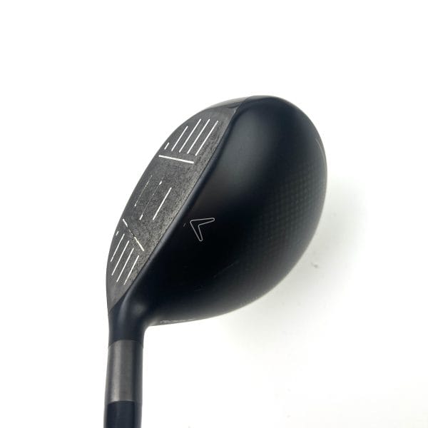 Callaway Rogue ST Max 3 Wood / 15 Degree / Tensei Blue AV Series 65 Regular Flex
