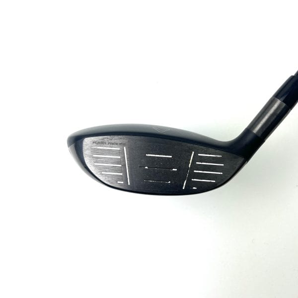 Callaway Rogue ST Max 3 Wood / 15 Degree / Tensei Blue AV Series 65 Regular Flex